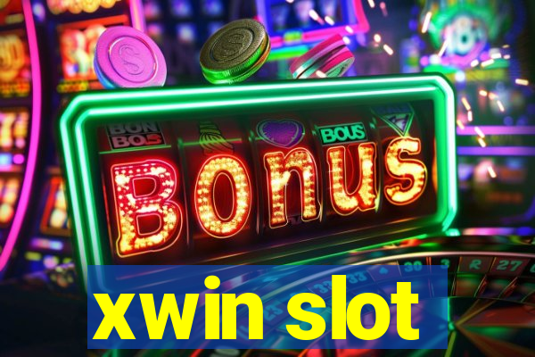 xwin slot
